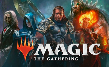 Five Forces of Magic: Strategy Meets Fantas