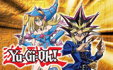 Duelists, Magic, and Ancient Power