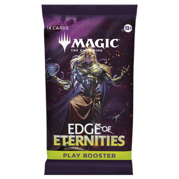 Edge of Eternities - Play Booster