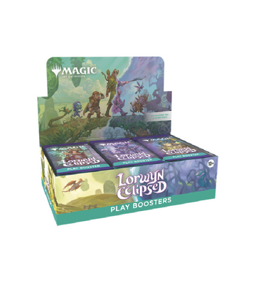 Lorwyn Eclipsed - Play Booster Box