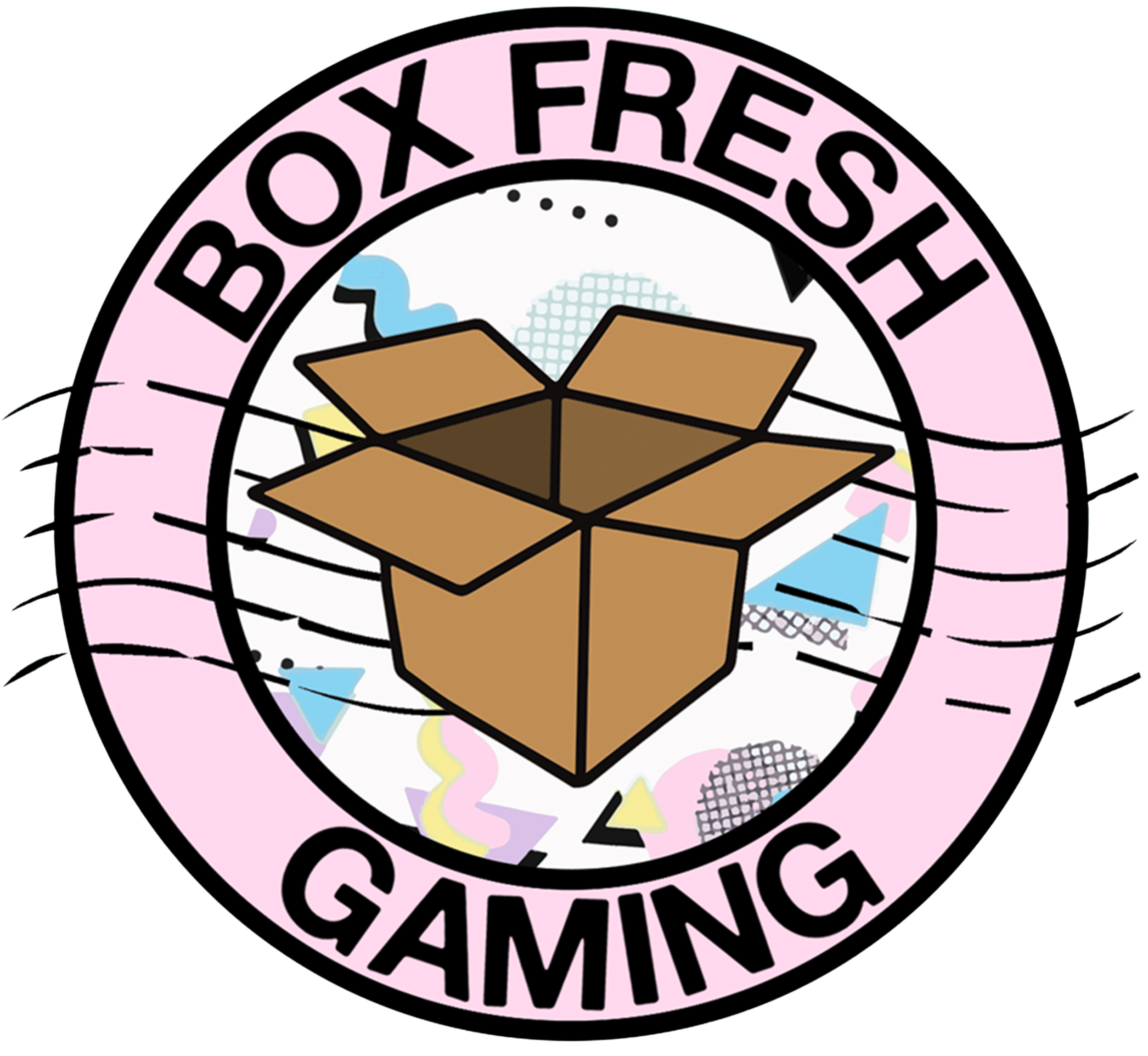 Box Fresh Gaming