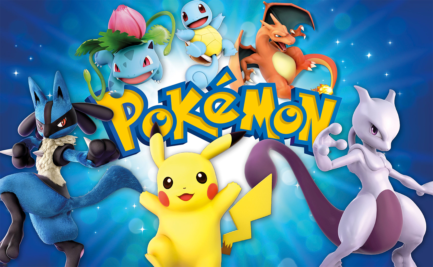 Iconic Pokémon That Shaped Generations