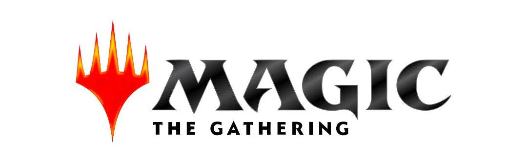 Magic The Gathering