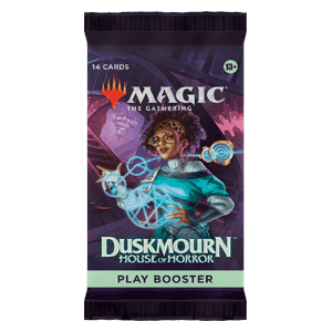 Duskmourn: House of Horror - Play Booster