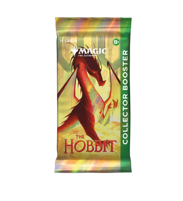 The Hobbit - Collector Booster