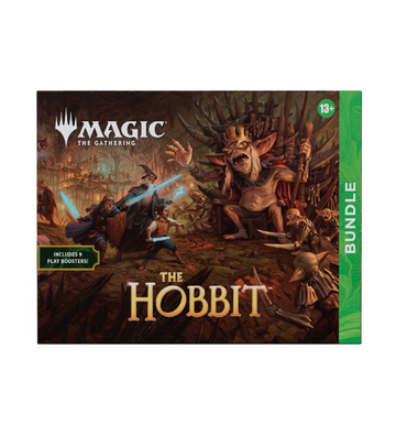 The Hobbit - Bundle