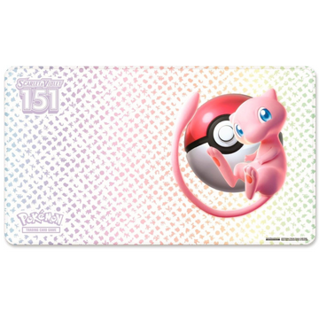 151 Playmat