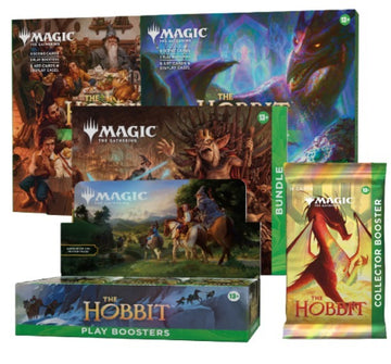 The Hobbit - Mega Bundle!