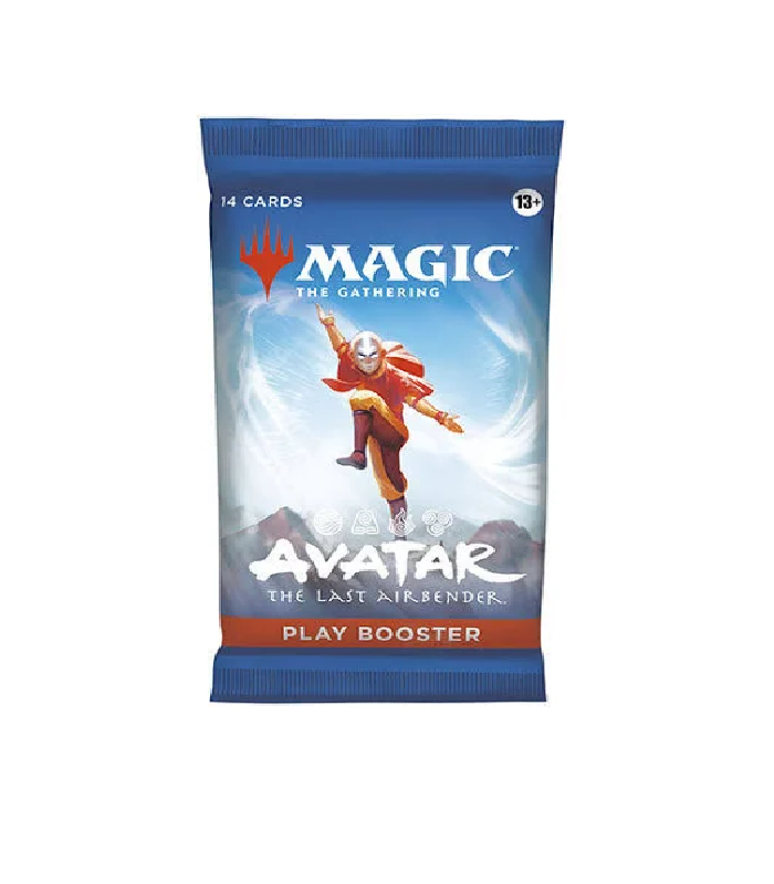 Avatar - Magic The Gathering - Play Booster