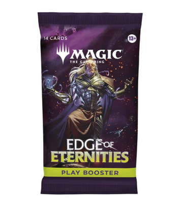 Edge of Eternities - Play Booster