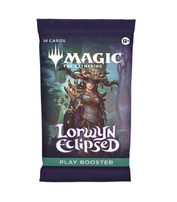 Lorwyn Eclipsed - Play Booster