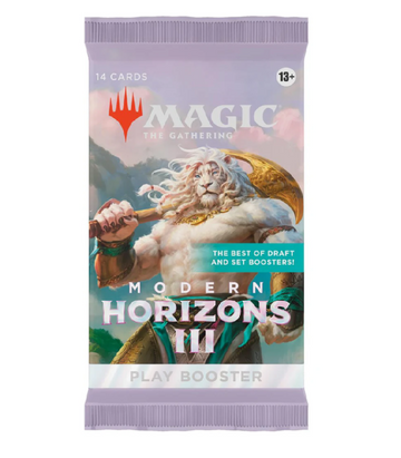 Modern Horizons - Play Booster